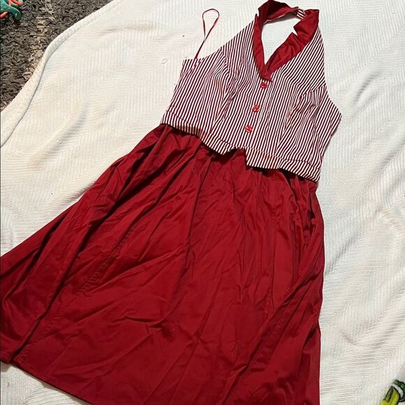 dress shop Dresses & Skirts - Disney Dress Shop D23 Exclusive Her Universe Dapper Dan’s Dress - Large